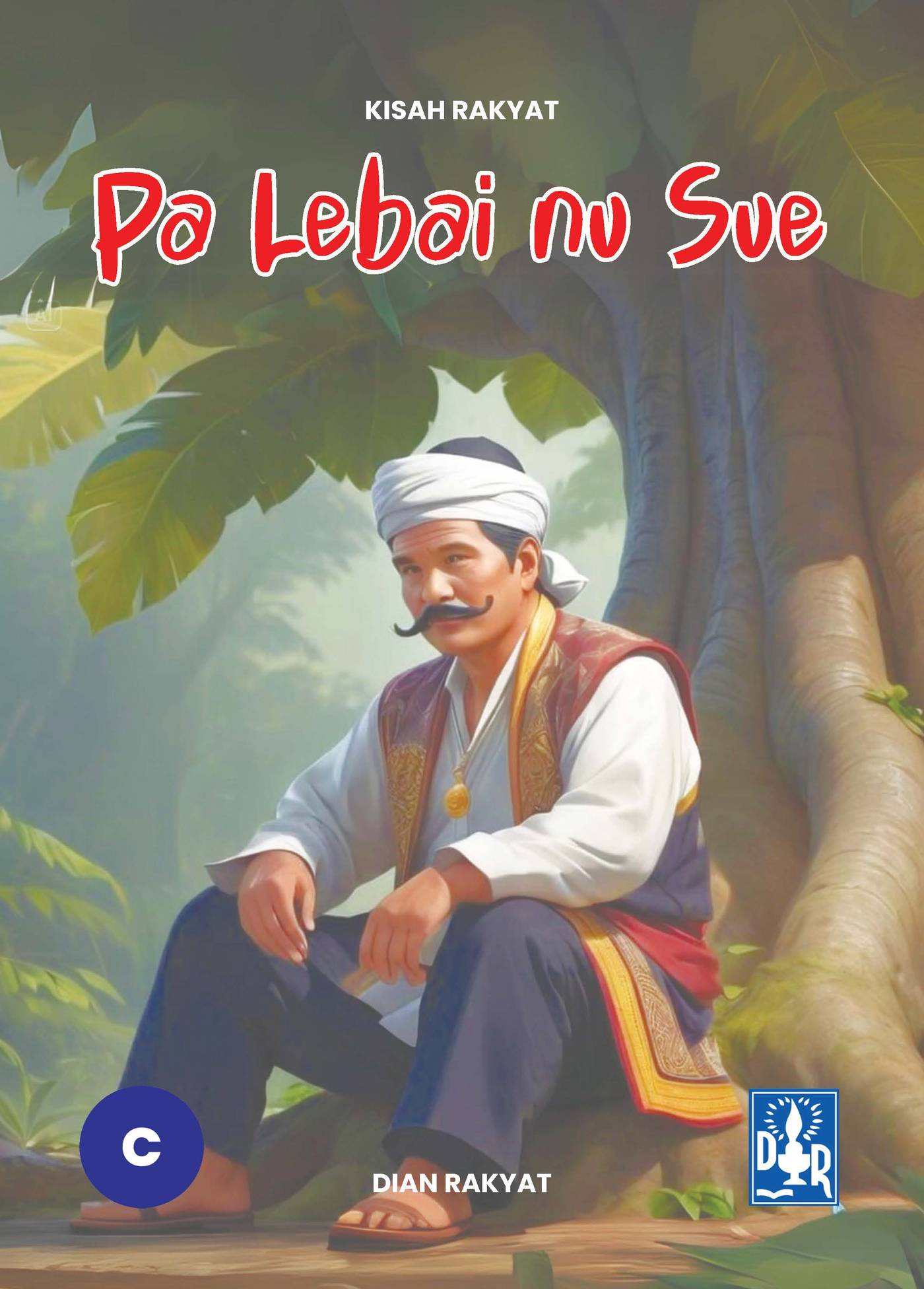 Pa Lebai nu Sué